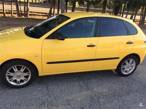 SEAT Ibiza v 85cv RockRoll 5p.