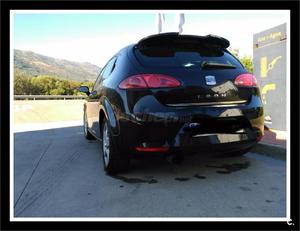 SEAT León 1.9 TDI 105cv Sport 5p.