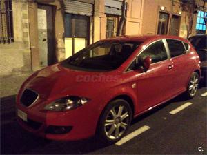 SEAT León 2.0 TDI 140cv Stylance 5p.