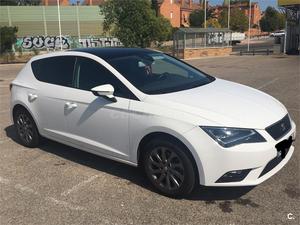 SEAT Leon 1.6 TDI 105cv StSp ITech 5p.