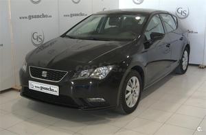 SEAT Leon 1.6 TDI 105cv StSp Reference 5p.