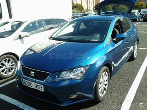 SEAT Leon 1.6 TDI 105cv StSp Style 5p.