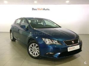 SEAT Leon 1.6 TDI 110cv StSp Style 5p.