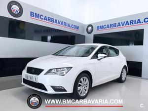 SEAT Leon 1.6 TDI 90cv Reference 5p.