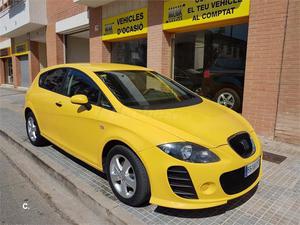 SEAT Leon 1.9 TDI 105cv Style 5p.