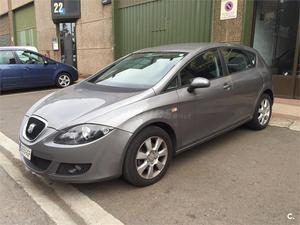 SEAT Leon 2.0 TDI 140cv Stylance 5p.