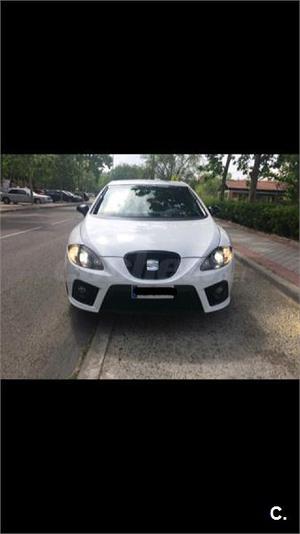 SEAT Leon 2.0 TFSI 240cv Cupra 5p.