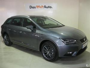 SEAT Leon ST 1.4 TSI 150cv ACT DSG7 Style Con Pl 5p.