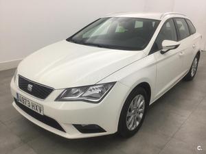 SEAT Leon ST 1.6 TDI 105cv StSp Style 5p.