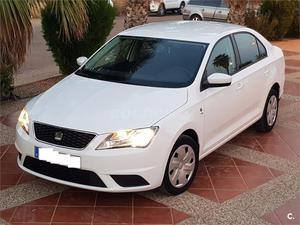 SEAT Toledo 1.6 TDI 105cv Ecomotive StSp Reference 5p.