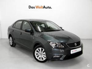 SEAT Toledo 1.6 TDI 105cv Style 5p.