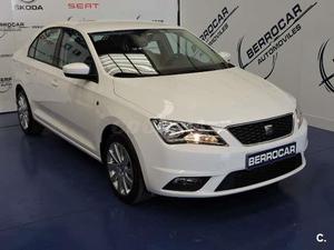 SEAT Toledo 1.6 TDI 105cv Style 5p.