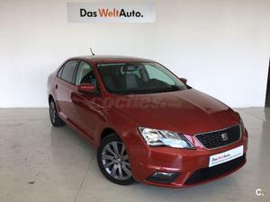 SEAT Toledo 1.6 TDI 105cv Style 5p.