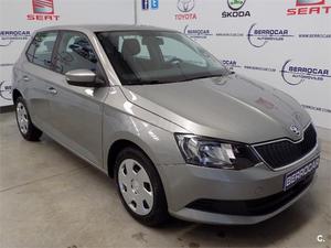 SKODA Fabia 1.0 MPI 75cv Ambition 5p.