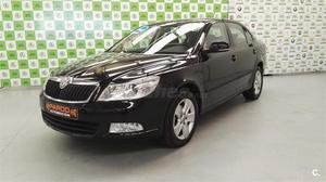 SKODA Octavia 1.6 TDI CR Active Limited Edition 5p.