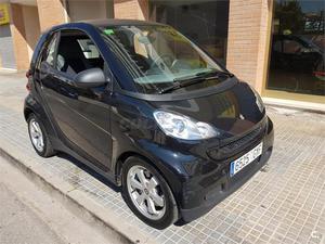 SMART fortwo Coupe 40 CDI Pulse 3p.
