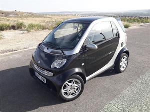 SMART fortwo coupe passion 61CV 3p.