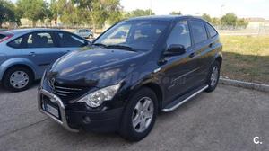 SSANGYONG Actyon 200Xdi 5p.