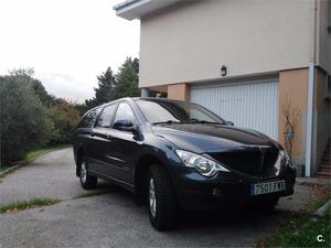 SSANGYONG Actyon Sports Pick Up 200Xdi 4p.