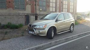 SSANGYONG Kyron 200Xdi Sport Auto 5p.