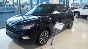 SSANGYONG Tivoli G16 Limited 4x2 5p.