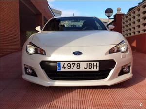 SUBARU BRZ 2.0R Executive 2p.