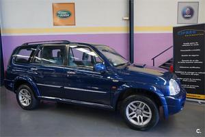 SUZUKI Grand Vitara XL7 2.0 Diesel DLX 5 Plazas 5p.