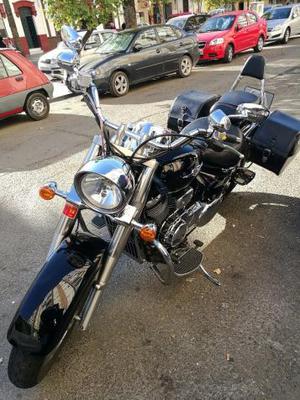 SUZUKI Intruder C800 Volusia (