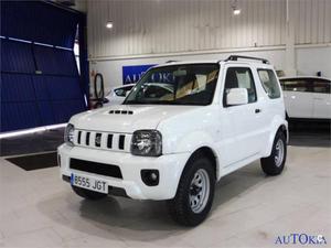 SUZUKI Jimny 1.3 JLX 3p.