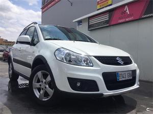 SUZUKI SX4 1.6 GL 2WD 5p.