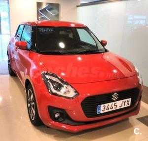 SUZUKI Swift 1.0 GLX SHVS 5p.