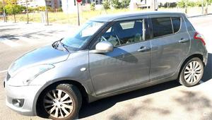 SUZUKI Swift 1.2 GL 5p AUTO 5p.