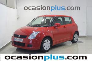 SUZUKI Swift 1.3 DDiS GL 5p 5p.