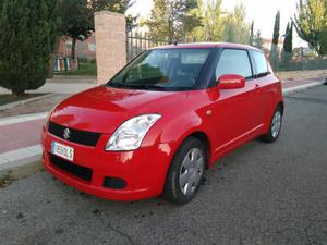 SUZUKI Swift 1.3 GLX MTA 3p -05