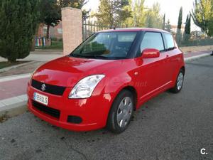 SUZUKI Swift 1.3 GLX MTA 3p 3p.