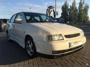 Seat Cordoba 1.9 Tdi 110 Cv Gt 4p. -98