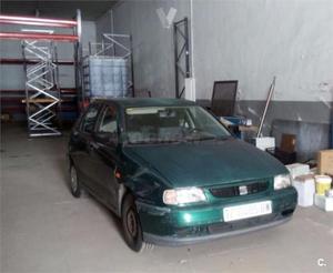 Seat Ibiza 1.4 Select 5p. -99