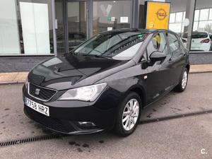 Seat Ibiza 1.6 Tdi 105cv Style 5p. -13