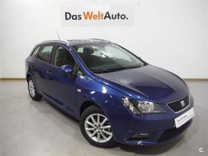 Seat Ibiza St 1.4 Tdi 105cv Style 5p. -16