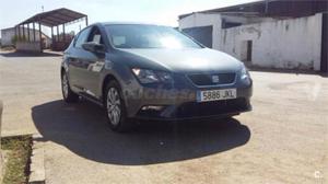 Seat León 1.6 Tdi 105cv Stsp Style 5p. -15