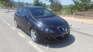 Seat León 2.0 Tdi 140cv Sport Up 5p. -06