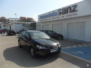 Seat Leon 1.6 Tdi 105cv Stsp Reference Plus 5p. -14