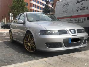 Seat Leon 1.9 Tdi 150cv 4 Sport Formula Racing 5p. -03