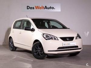 Seat Mii kw 75cv Style 5p. -16