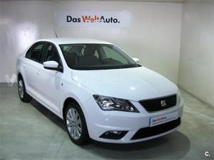 Seat Toledo 1.6 Tdi 105cv Style 5p. -15