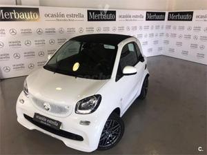 Smart Fortwo kw 90cv Coupe 3p. -17