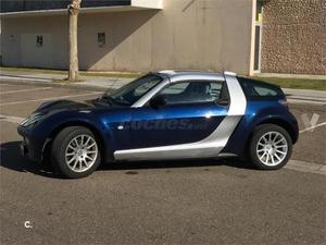 Smart Roadster Coupe 82cv 3p. -03