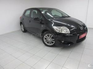 TOYOTA Auris 1.33 VVTi Dual Explore 5p.