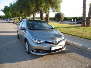 TOYOTA Auris H Advance Touring Sports 5p.