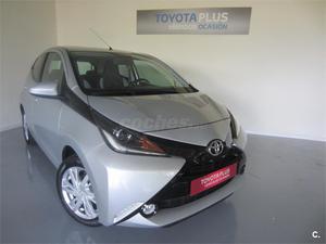 TOYOTA Aygo  xplay 5p.